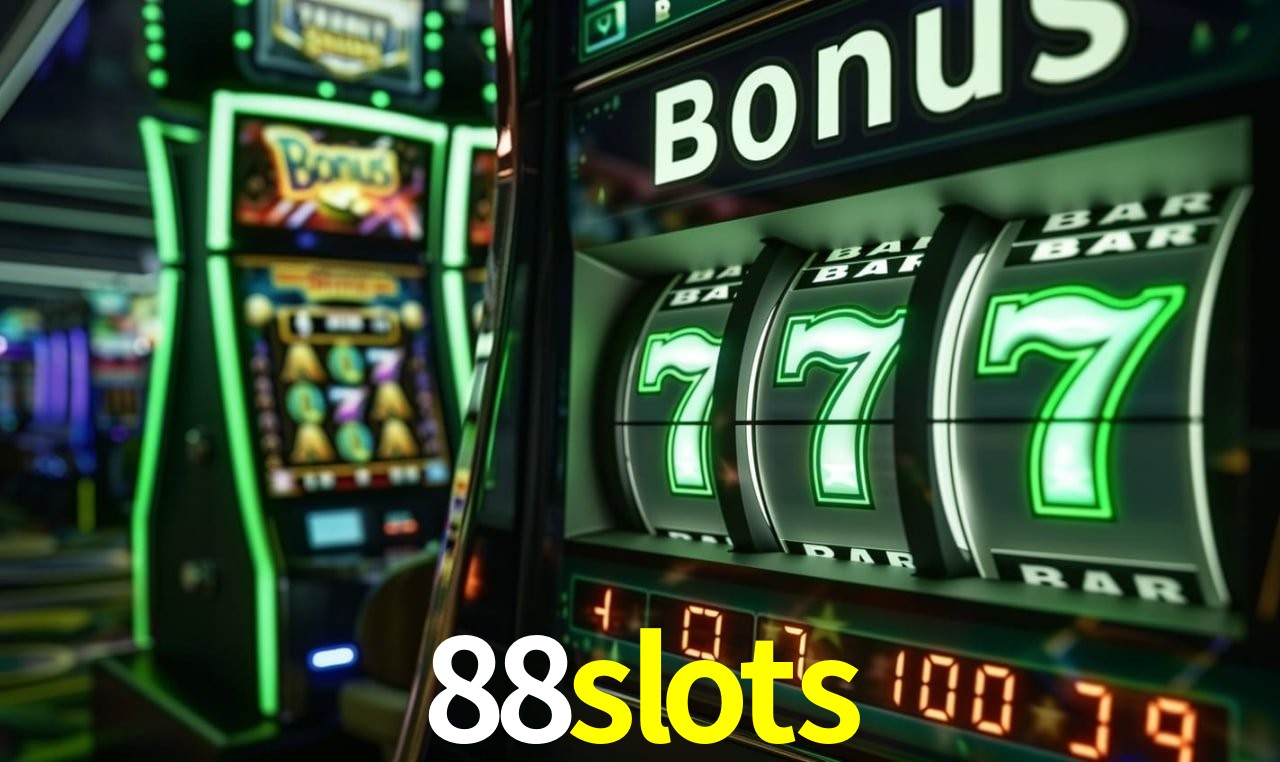 Game Statistics 88slots