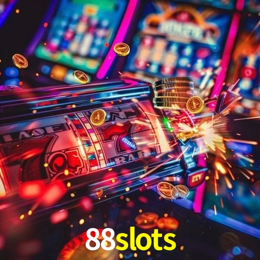PIX Instantâneo 88slots