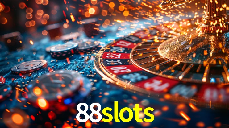 Secure Login 88slots