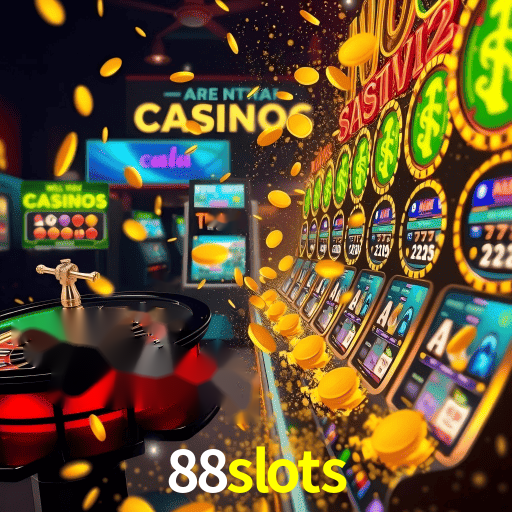 Explorando a Categoria de Eventos em Apostas na 88slots