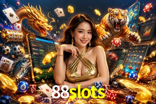 Games Directory 88slots
