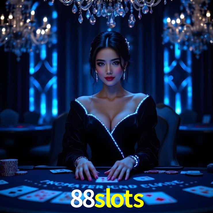 Recursos de Bônus 88slots