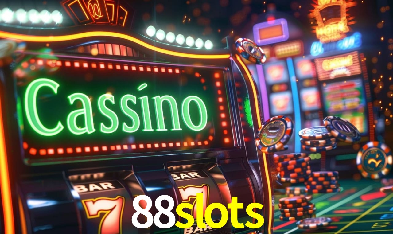 Casino Ao Vivo 88slots