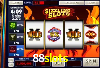 A Emoção da Loteria na 88slots: Uma Chance de Mudança de Vida