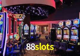 Especiais de Fim de Semana 88slots