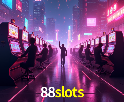Jogos Exclusivos 88slots