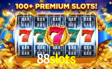 Descubra o Mundo do Cassino Online com 88slots
