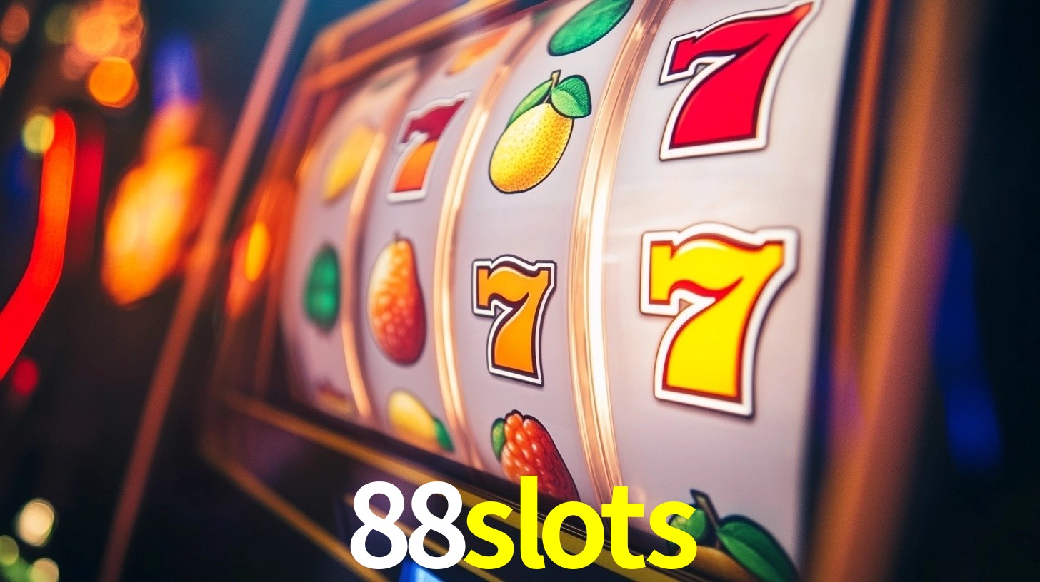 Explore as vantagens do 88slots: serviço profissional e confiabilidade