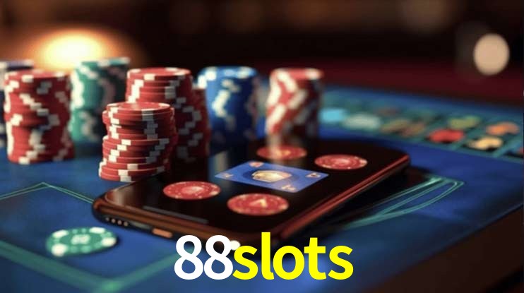 Estatísticas do Jogo 88slots