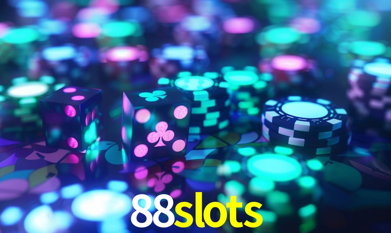 Bônus Diários 88slots