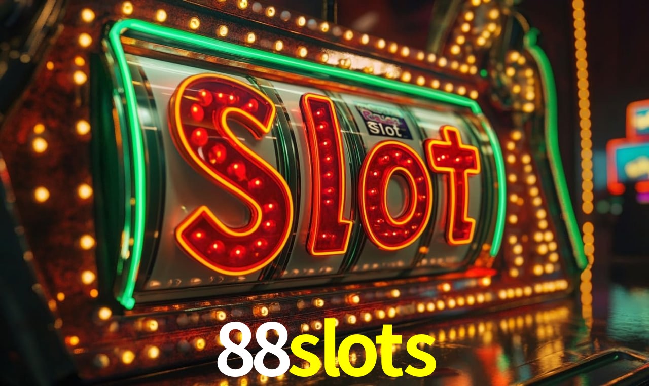 Cadastro Rápido 88slots