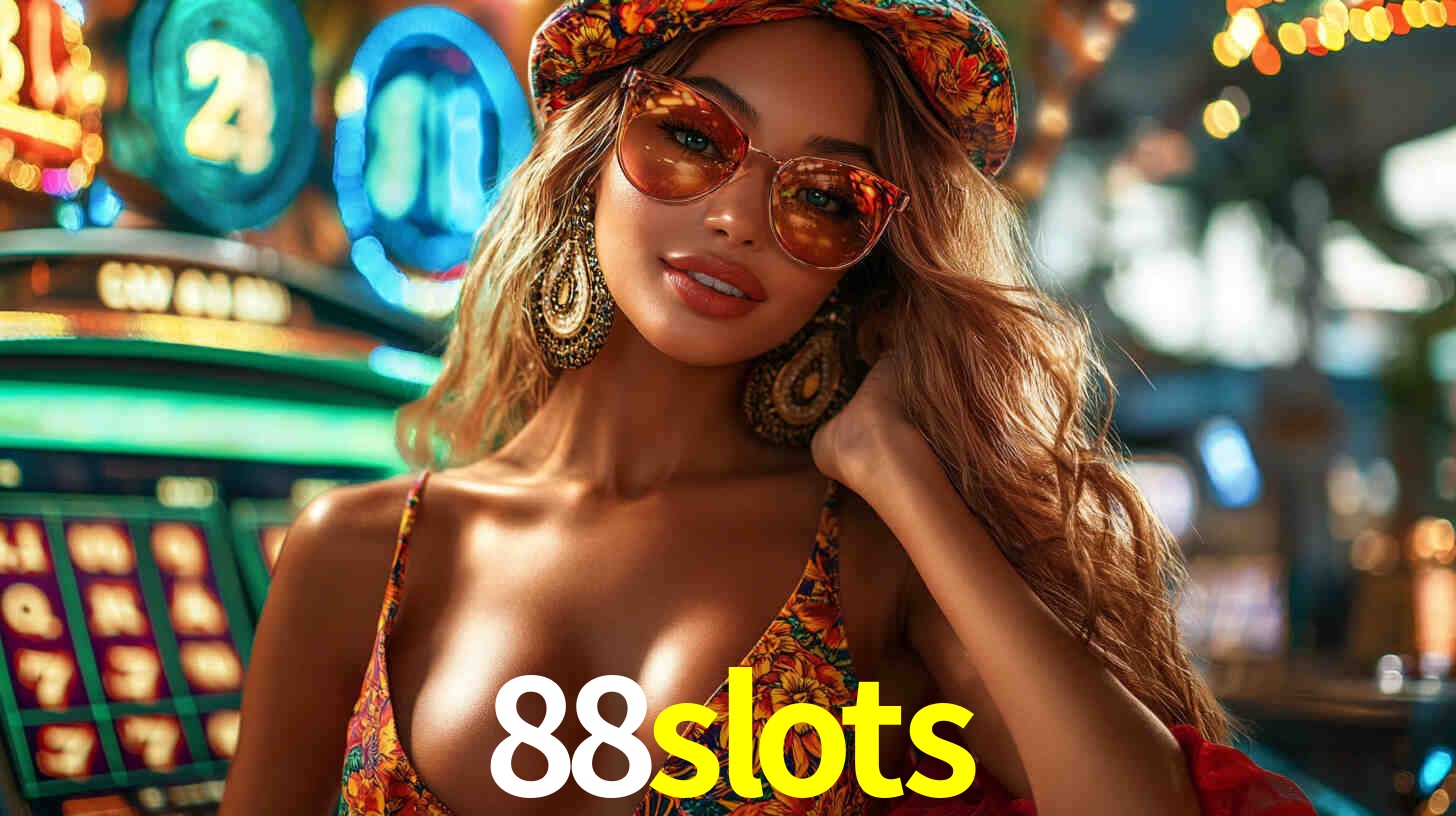 88slots App Interface