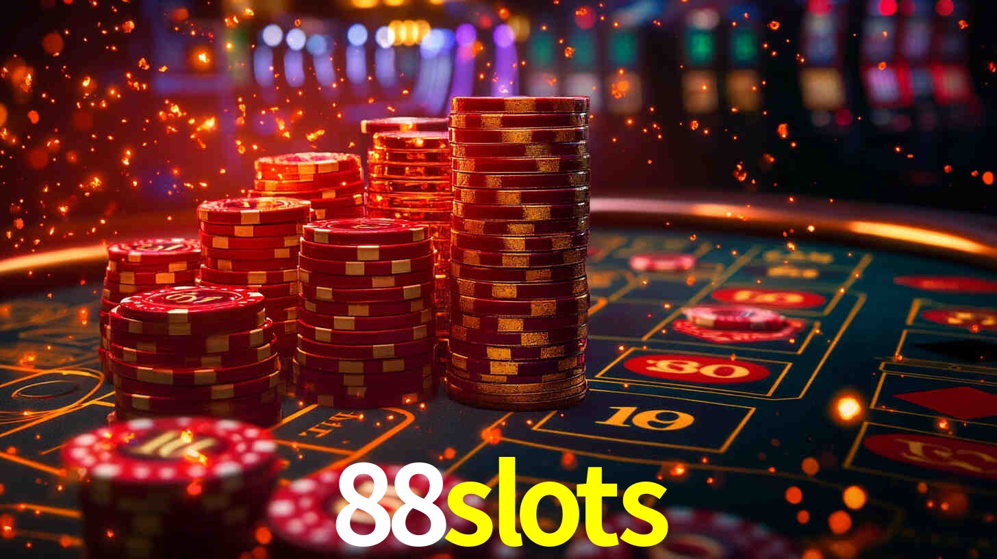 Premium Interface 88slots