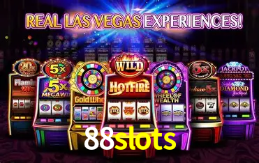 Descubra a Essência do 88slots: Nossa História e Compromissos