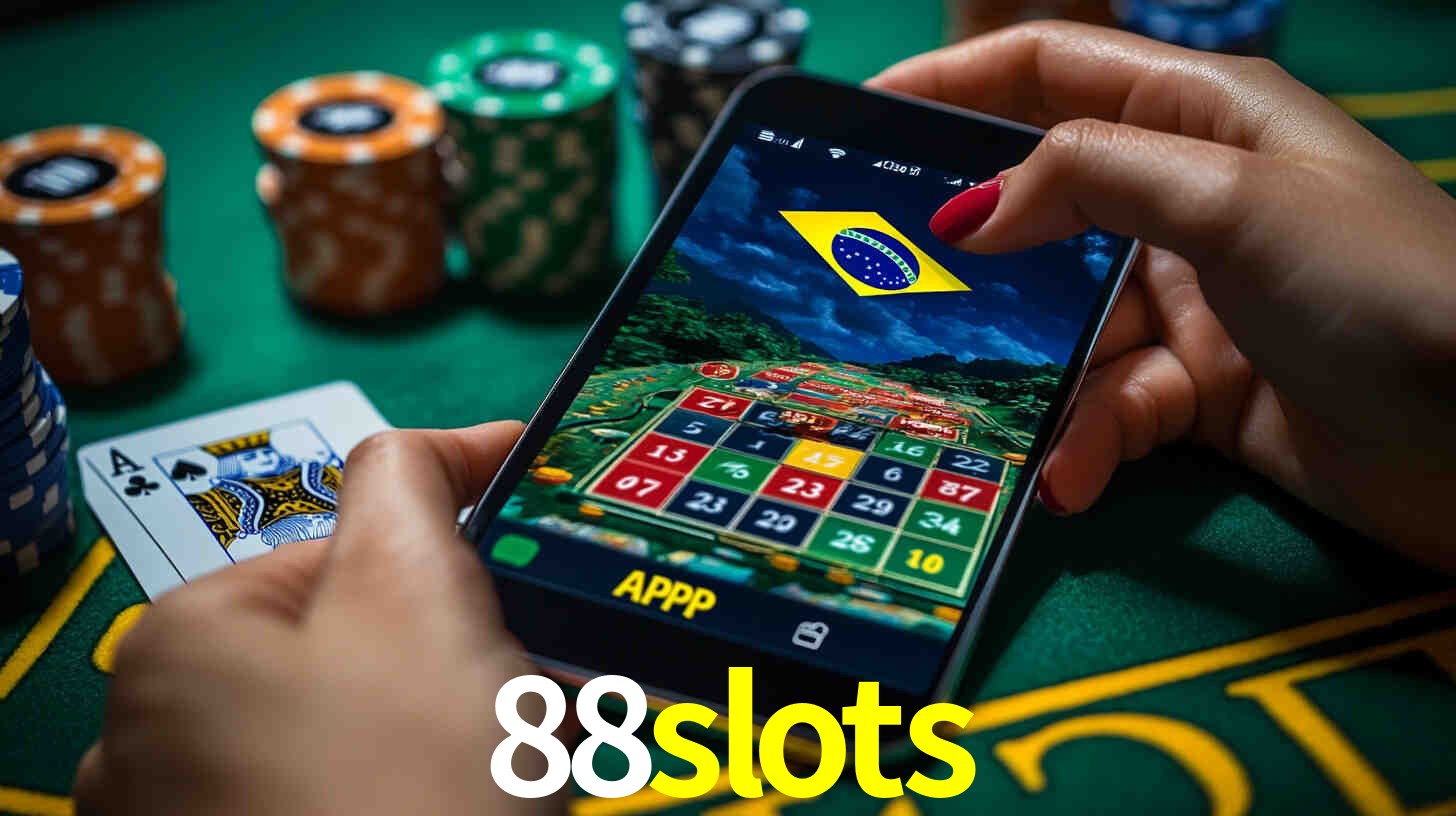 Descubra o Programa VIP da 88slots: Vantagens Exclusivas para Jogadores