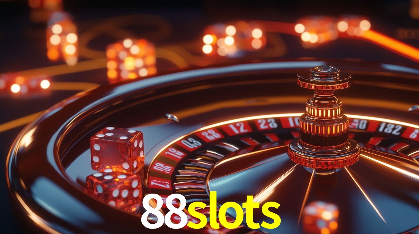 88slots: A Experiência de Casino com Jogos de Mesa ao Vivo