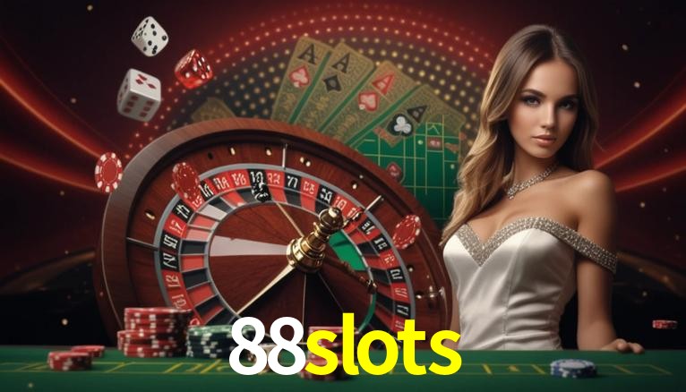 Account Benefits 88slots