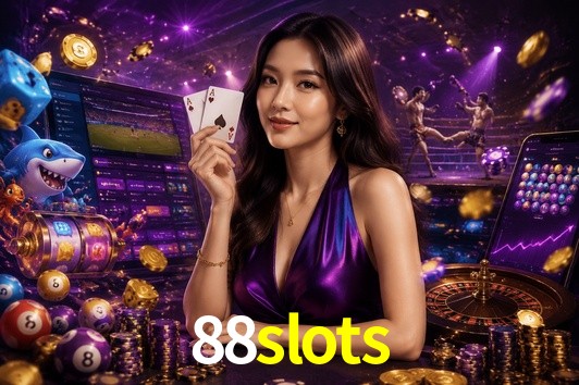 Live Casino 88slots